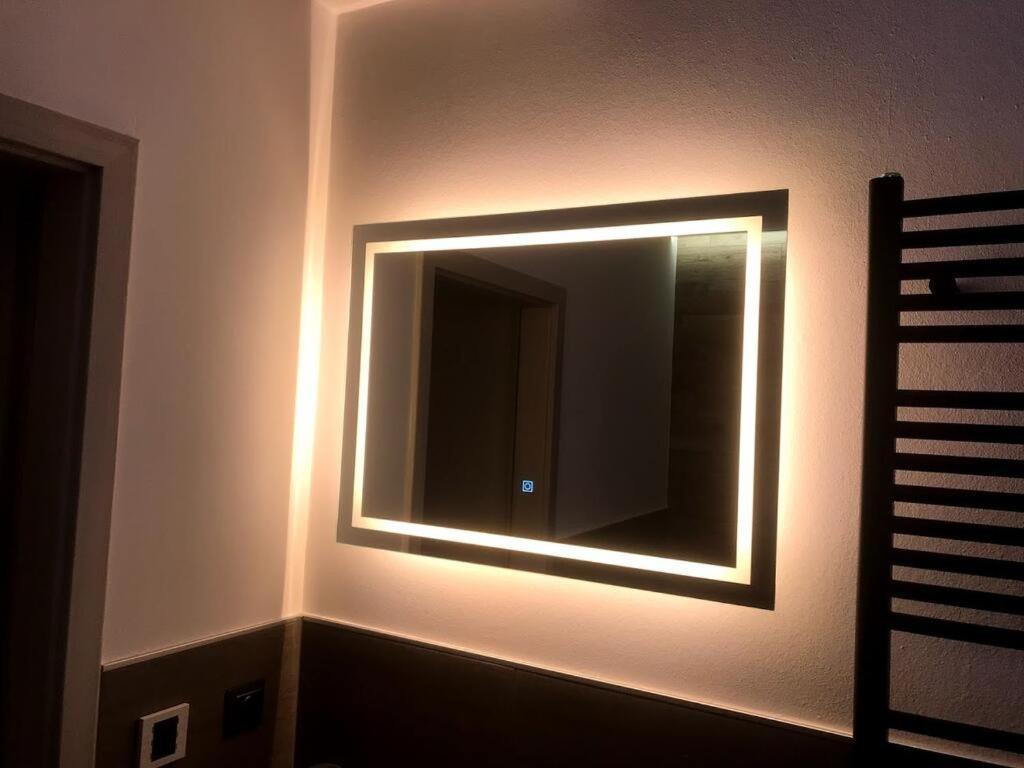 Salzhausblick Business Apartments - Zentrale Lage Am Salzhaus - Mwst-Rechnung Verfuegbar Zittau Bagian luar foto