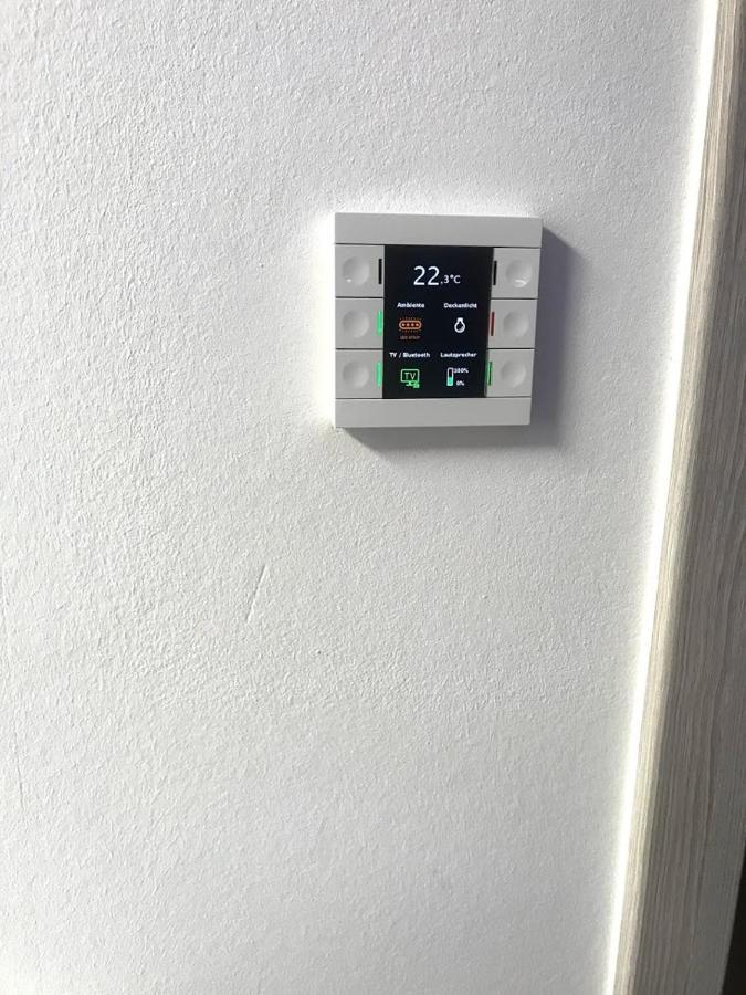 Salzhausblick Business Apartments - Zentrale Lage Am Salzhaus - Mwst-Rechnung Verfuegbar Zittau Bagian luar foto