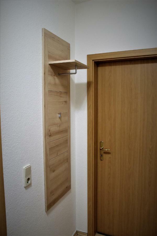 Salzhausblick Business Apartments - Zentrale Lage Am Salzhaus - Mwst-Rechnung Verfuegbar Zittau Bagian luar foto