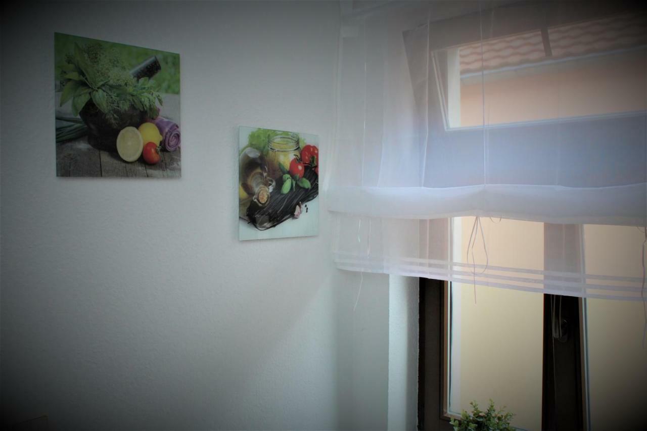 Salzhausblick Business Apartments - Zentrale Lage Am Salzhaus - Mwst-Rechnung Verfuegbar Zittau Bagian luar foto